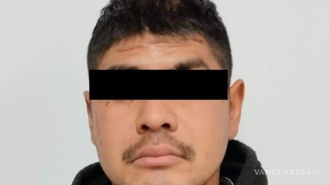 Cae en Nuevo León hombre acusado en Coahuila del delito de violación agravada