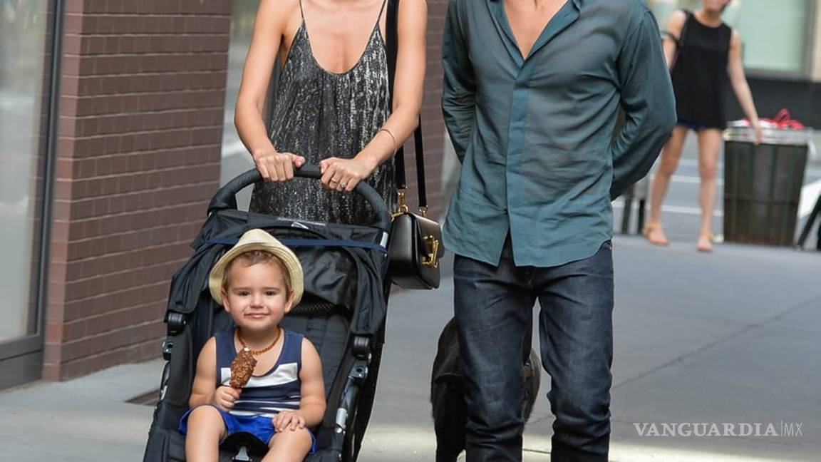 $!¡Se nos casan! Katy Perry y Orlando Bloom anuncian su compromiso