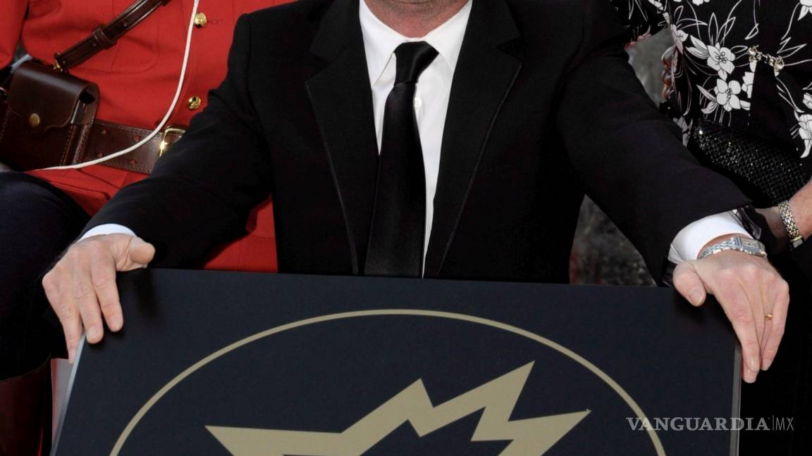 $!Michael J. Fox: el eterno adolescente de ‘Back to the Future’