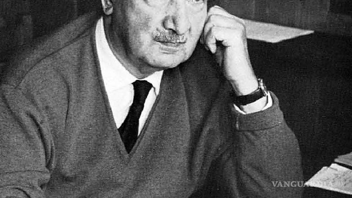 $!Heidegger y Wittgenstein, "los últimos filósofos", según ensayista alemán