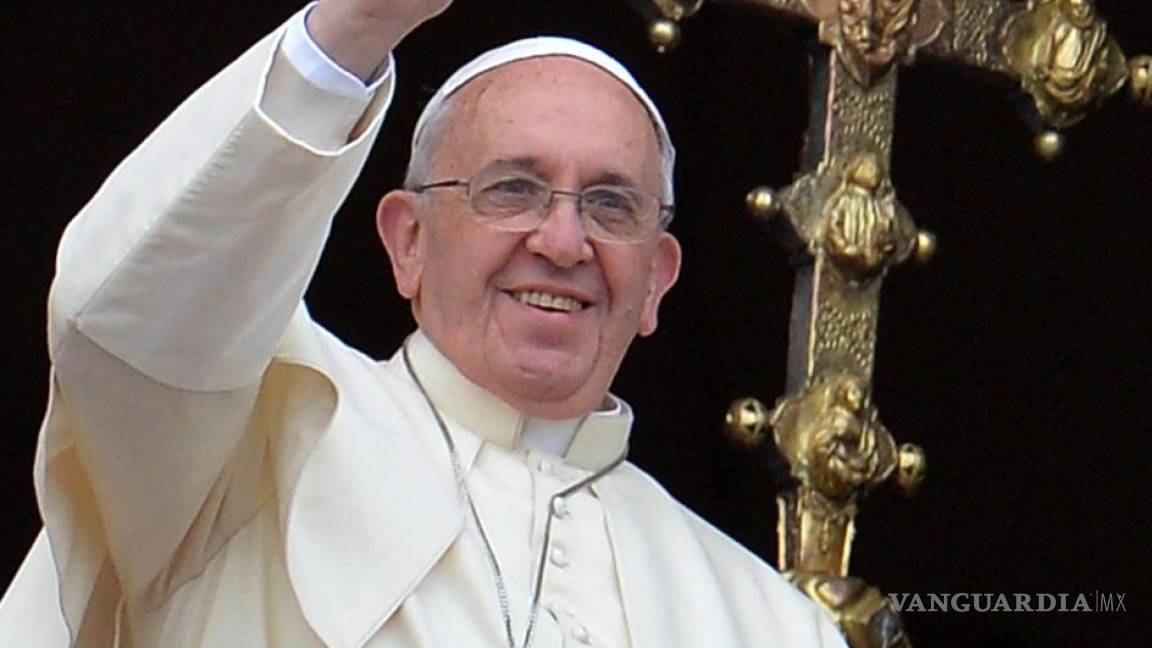 Conoce la agenda oficial del Papa Francisco en su visita a México