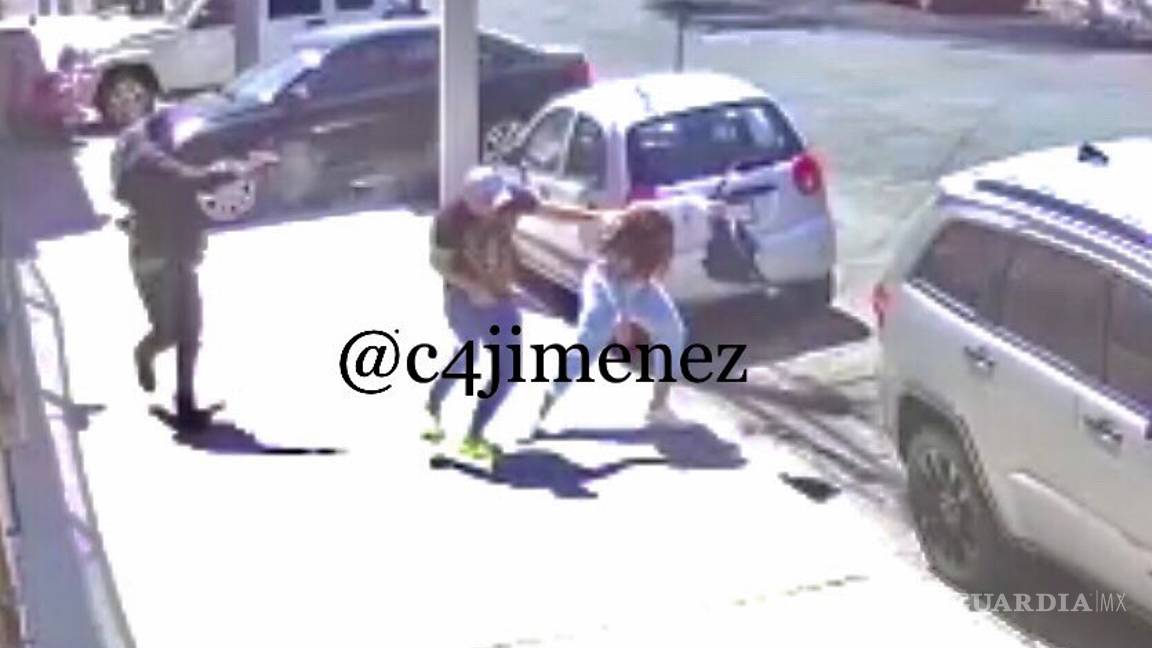 $!Así mataron a ‘La Kimby’, una de las 'Novias de la Unión Tepito'