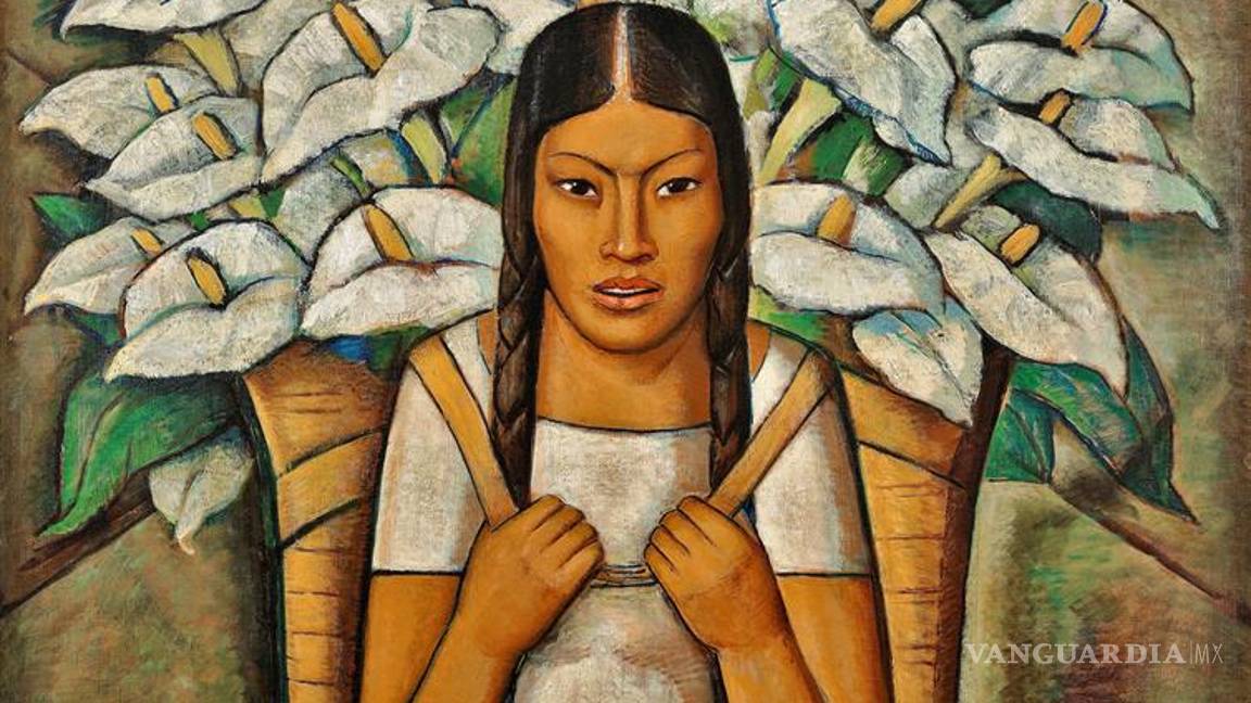 $!Muralismo, un puente artístico nunca antes contado entre México y EU