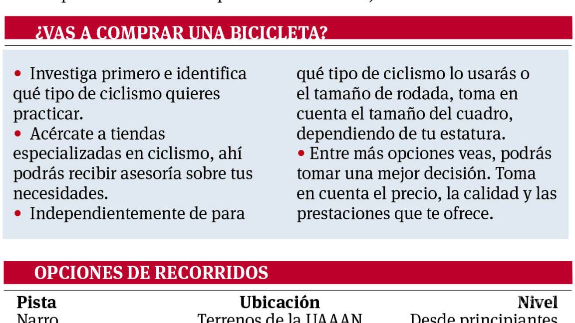 $!Saltillo tendrá una nueva pista de ciclismo de montaña