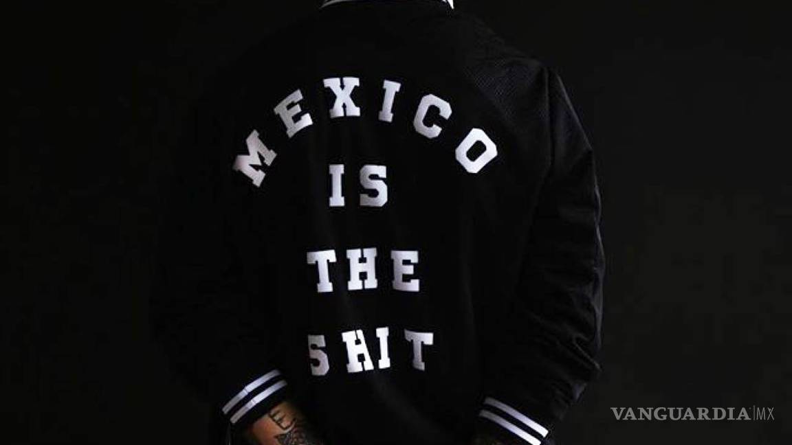 $!Mexicanos diseñan para Daft Punk