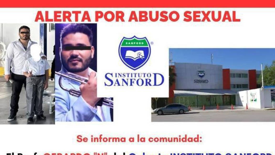 $!La comunidad escolar espera una investigación exhaustiva mientras las autoridades continúan con el caso.