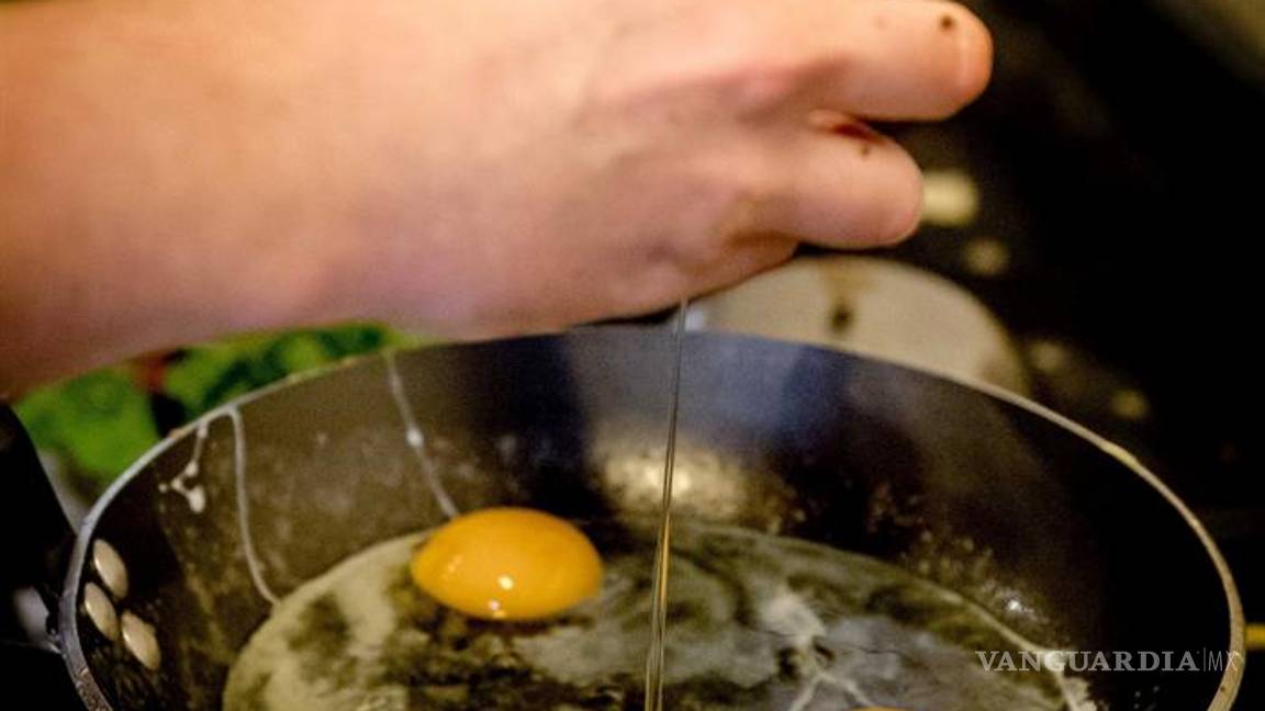 $!Hay 17 países afectados por los huevos contaminados con fipronil