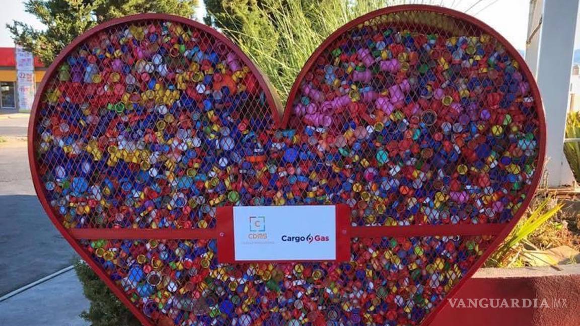 $!Joana, la niña saltillense que vence al cáncer