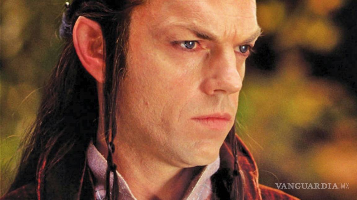 $!Bisabuela le rezó todos los días a una figura de El Señor de los Anillos