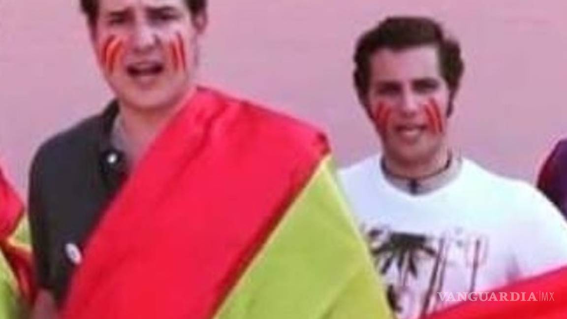 $!Investigación revela que Vox, el grupo de ultraderecha católica, tiene aliado en México, El Yunque