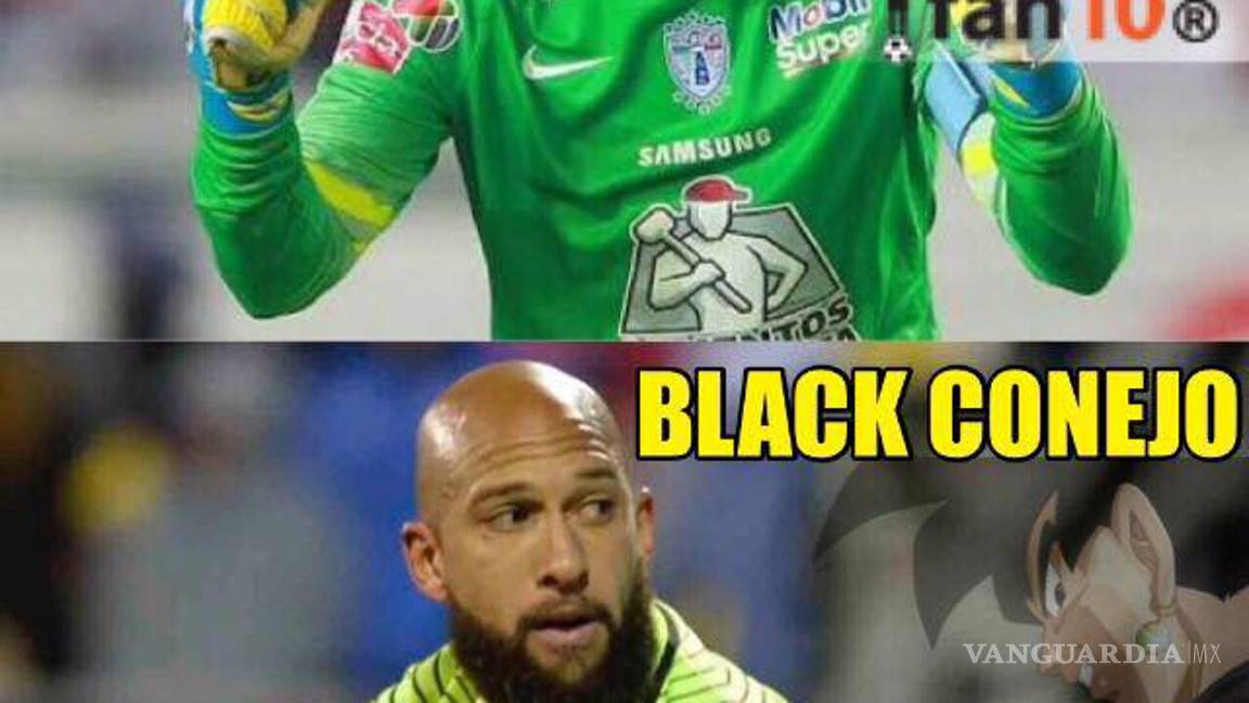 $!México también ganó en memes a Estados Unidos