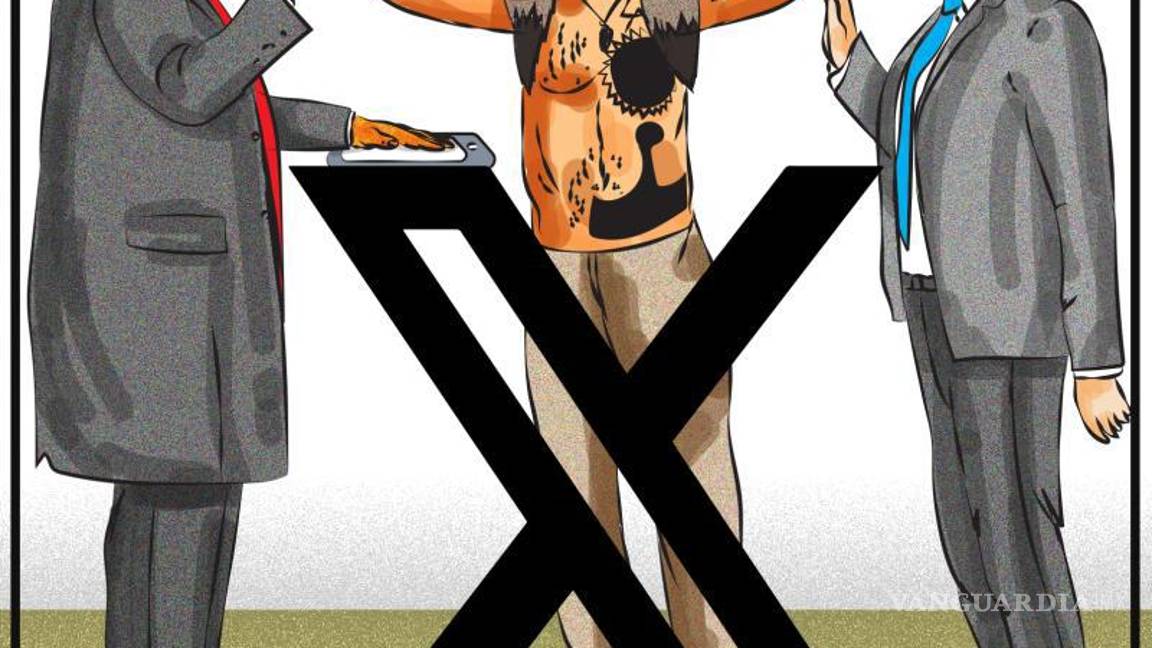 $!Así fue la toma de protesta de Trump.