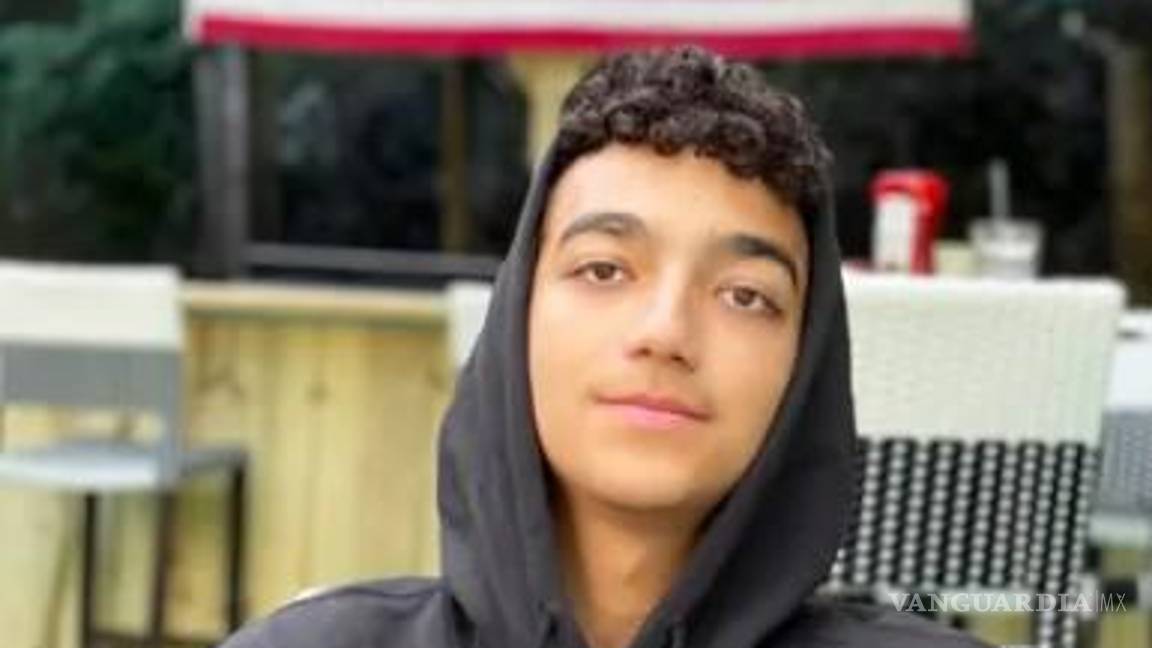 Edan Alexander, el último estadounidense vivo rehén de Hamás es liberado del cautiverio