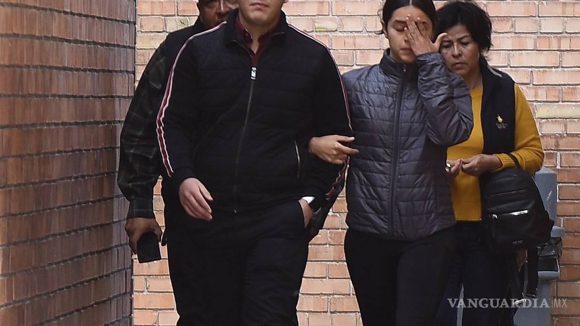 $!FOTOS: ¡Lamentable!, tiroteo en el Colegio Cervantes en Torreón deja dos muertos