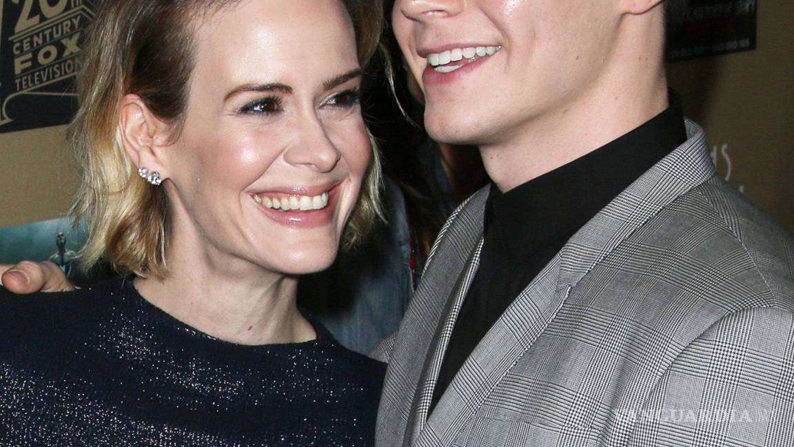 $!Octava temporada de 'American Horror Story' será crossover entre Murder House y Coven