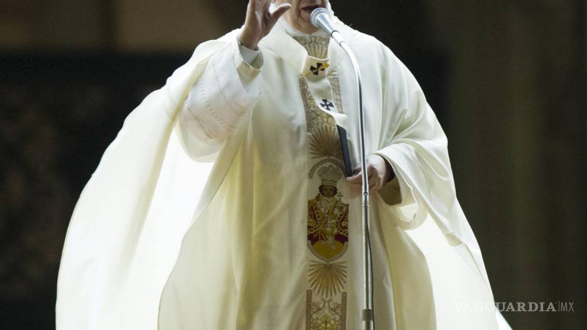 Postulan al papa Francisco al Premio Nobel de la Paz