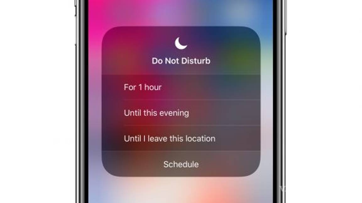 $!Cómo aprovechar al máximo las novedades del iOS 12 en tu iPhone