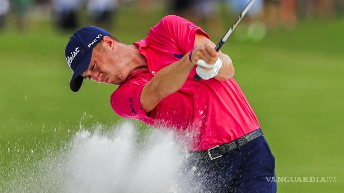 $!Justin Thomas conquista su primer Major