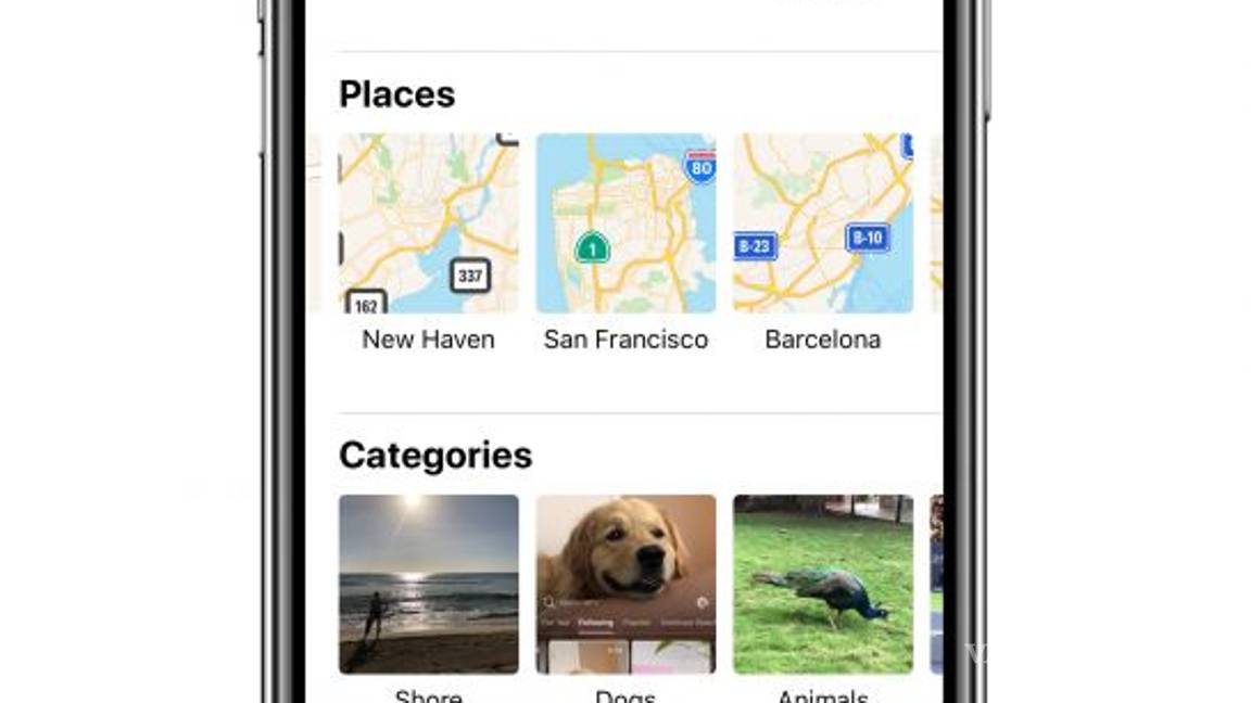 $!Cómo aprovechar al máximo las novedades del iOS 12 en tu iPhone
