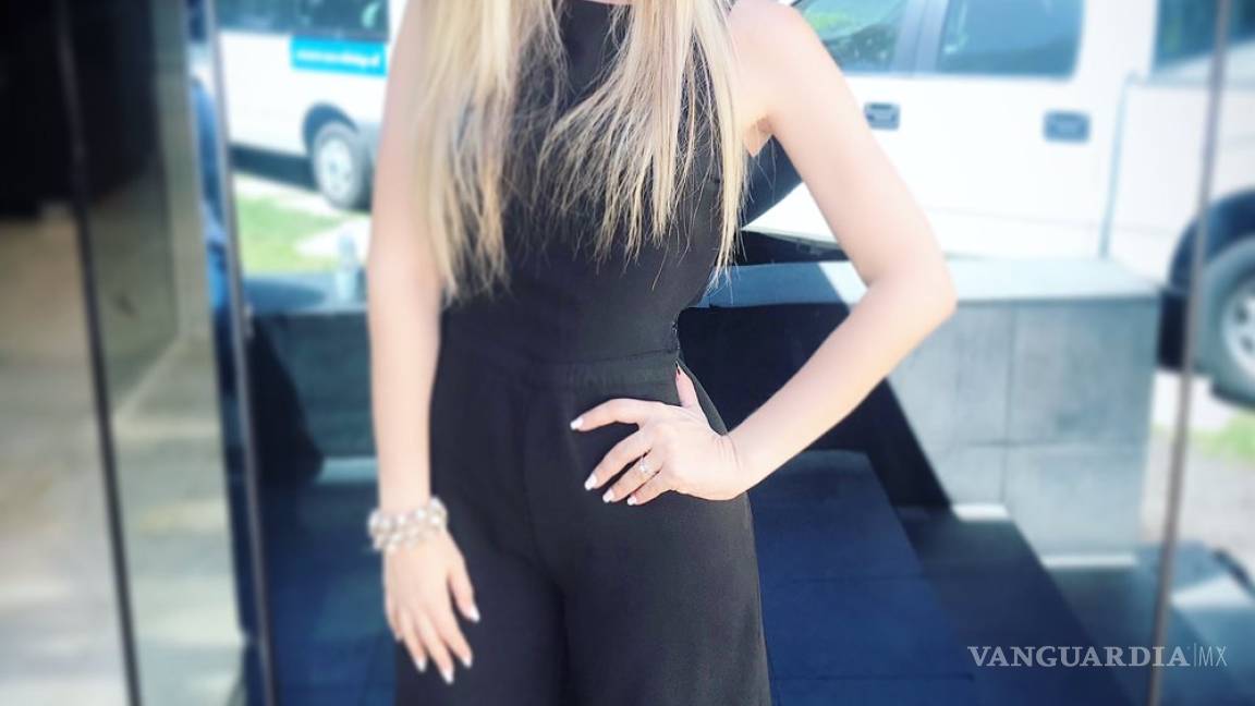 $!Legionarios de Cristo investiga presunto abuso sexual de cura contra cantante Analú