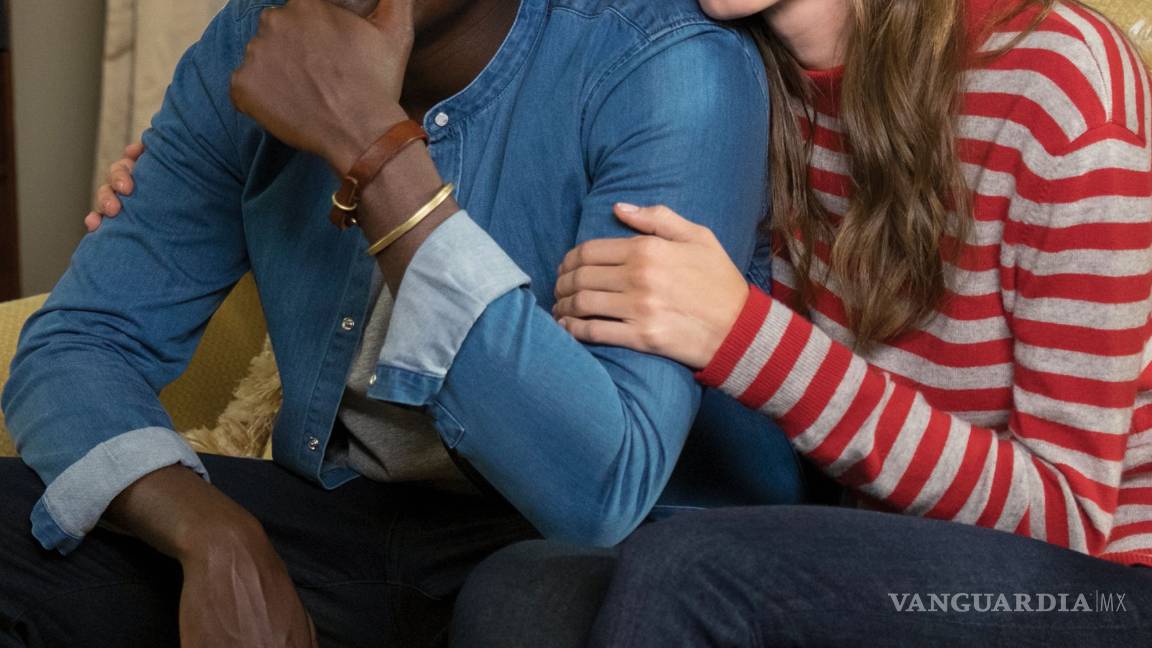 $!‘¡Huye!’: Terror al racismo