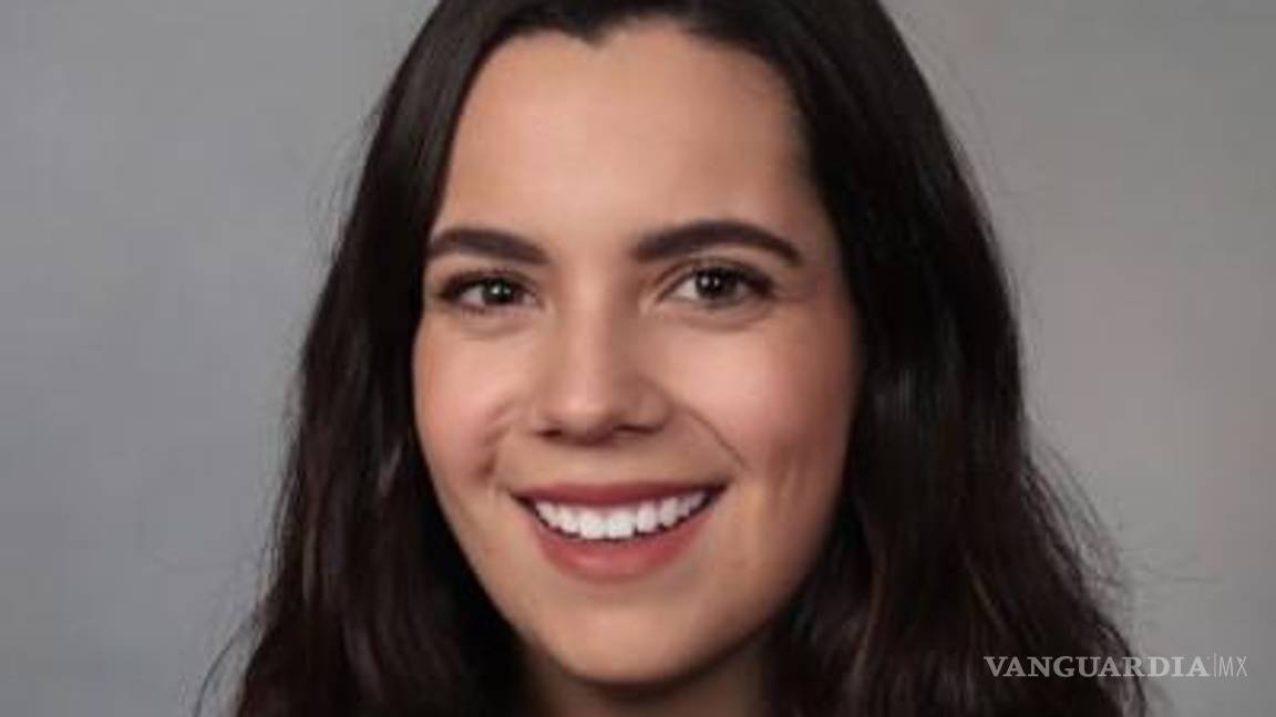 $!Natalia Rodríguez Payan