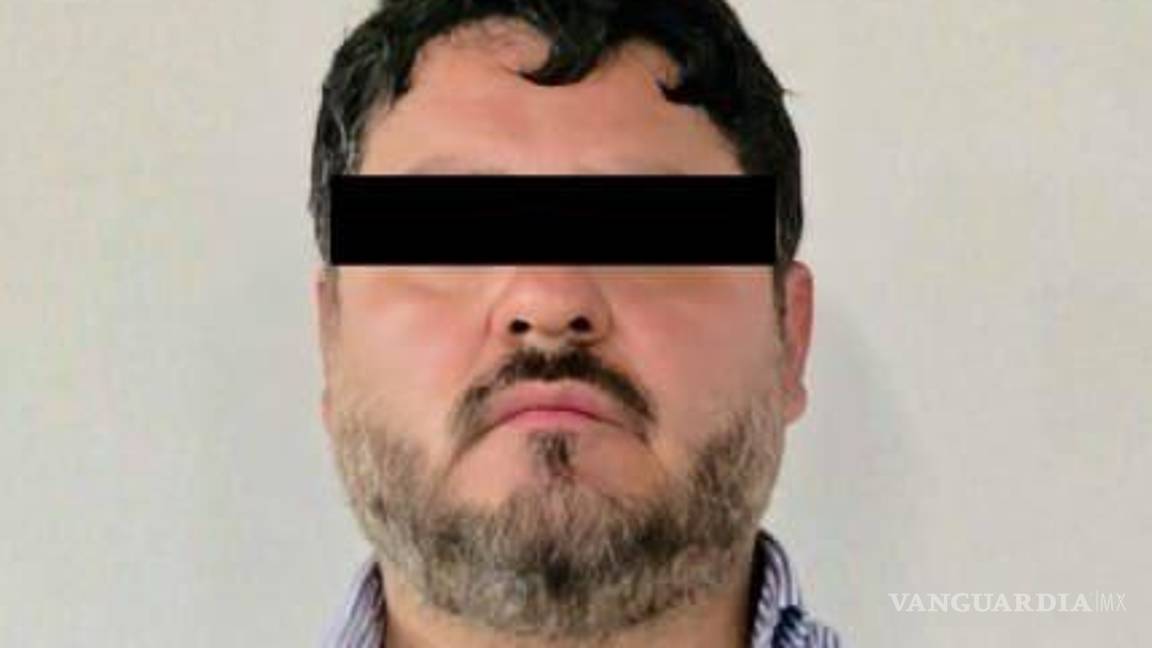 $!Vinculan a tres hombres detenidos con 74 kilos de cristal, en NL