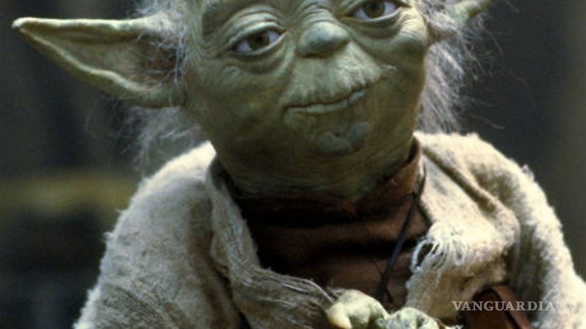 $!Star wars: leyenda que nació en 1977