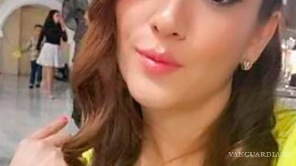 $!Encuentran muerta a joven reportada como desaparecida en Puebla