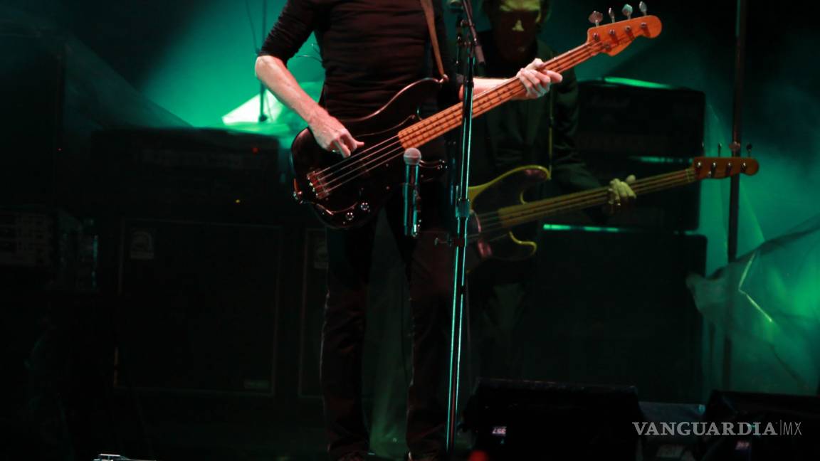 $!Leyenda de Pink Floyd, Roger Waters, cumple 75 años
