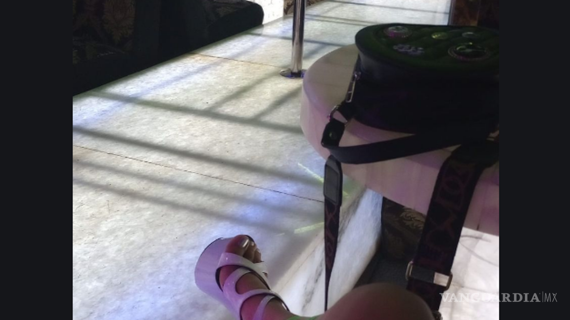 $!Dónde estuvo Iñigo Arenas Saiz; Club República y Black Royce, uno reserva admisión, el otro un exclusivo ‘table’