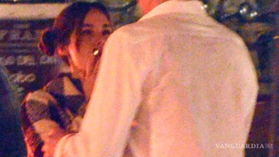 $!Camila Sodi, muy romántica con un hombre que no es el 'Chicharito'