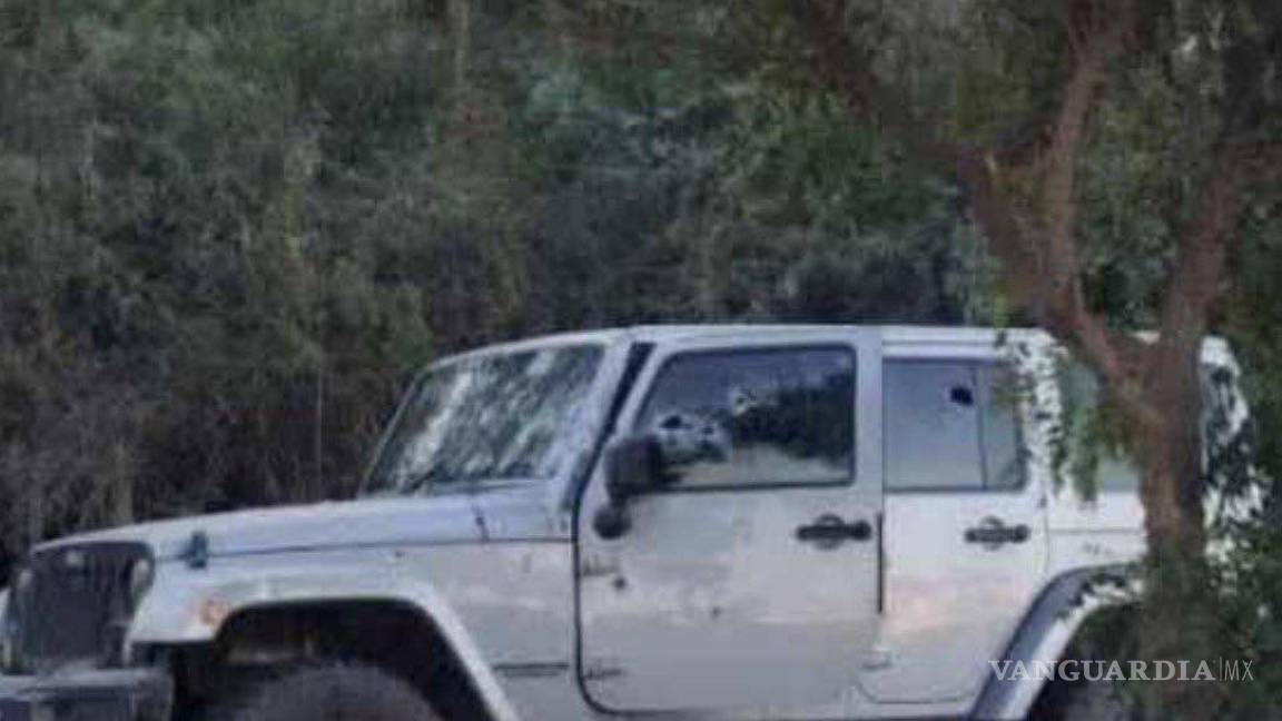 $!Asesinan en La Paz a Bernardo Soriano Castro, exsubprocurador de Delitos de Alto Impacto en BCS