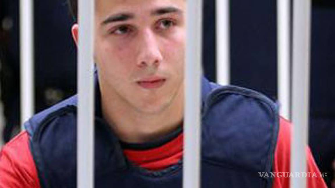 $!Caso Cumbres: Crónica de un show judicial