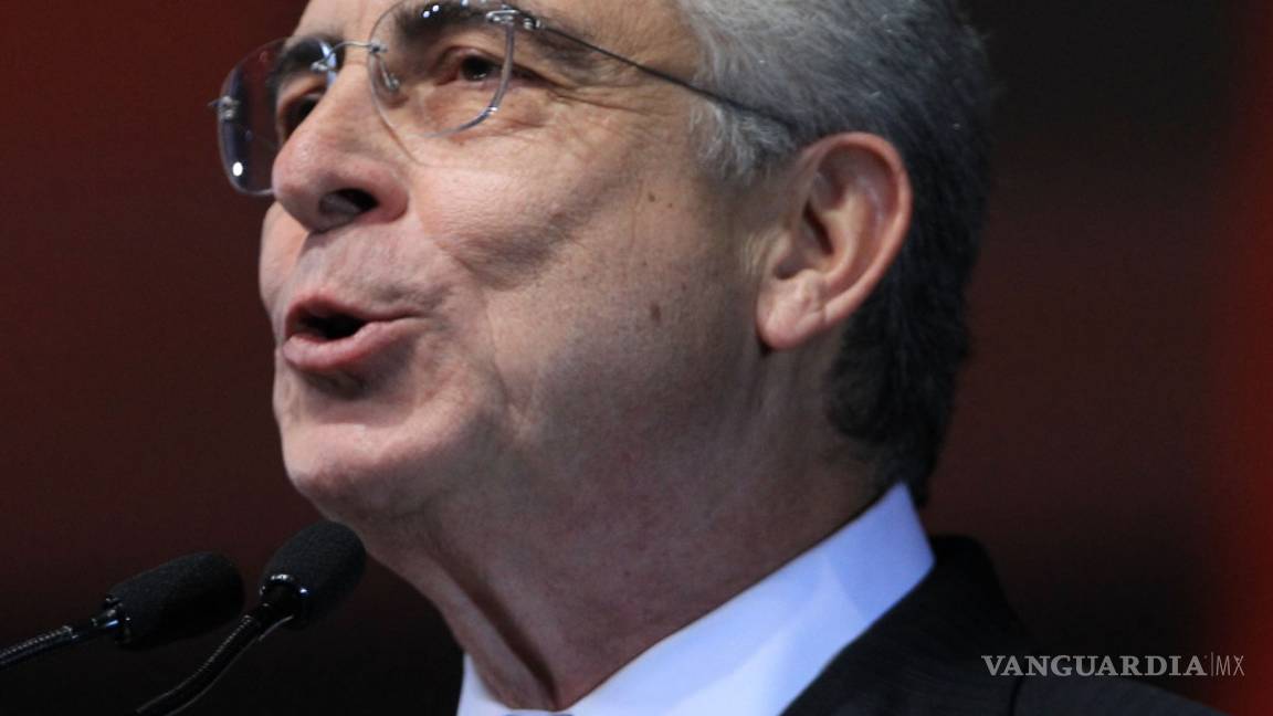 $!México puede crecer y progresar sin Trump: Zedillo