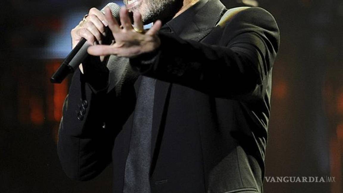 $!George Michael murió por "causas naturales"