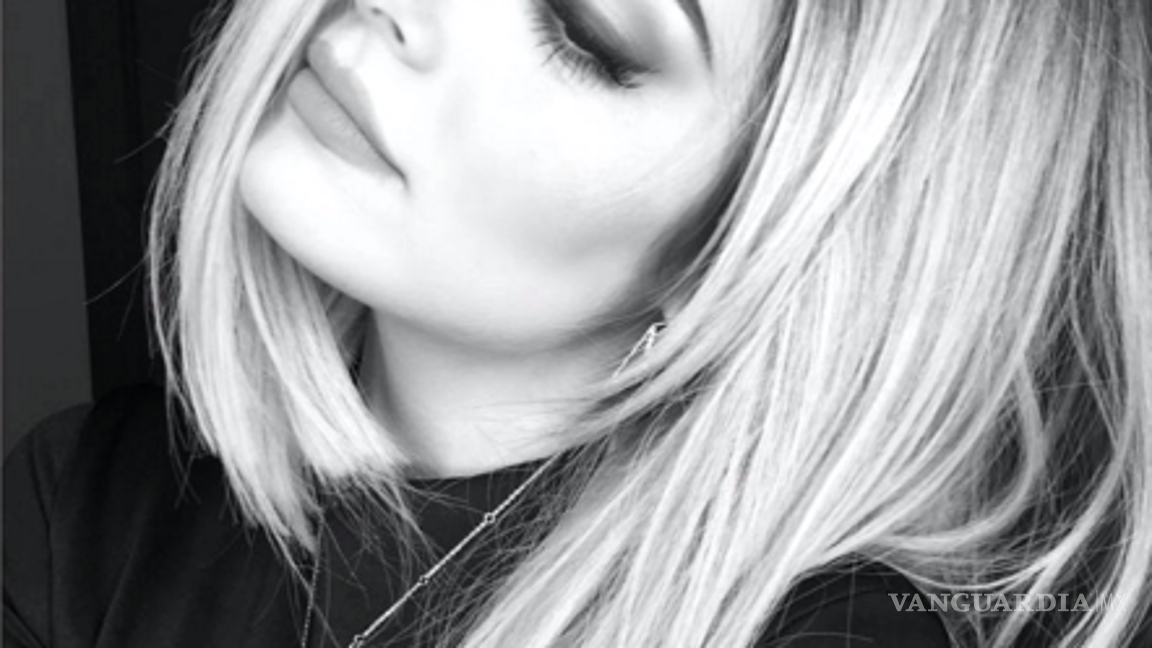 $!Ximena Navarrete cambia de look y ahora es rubia