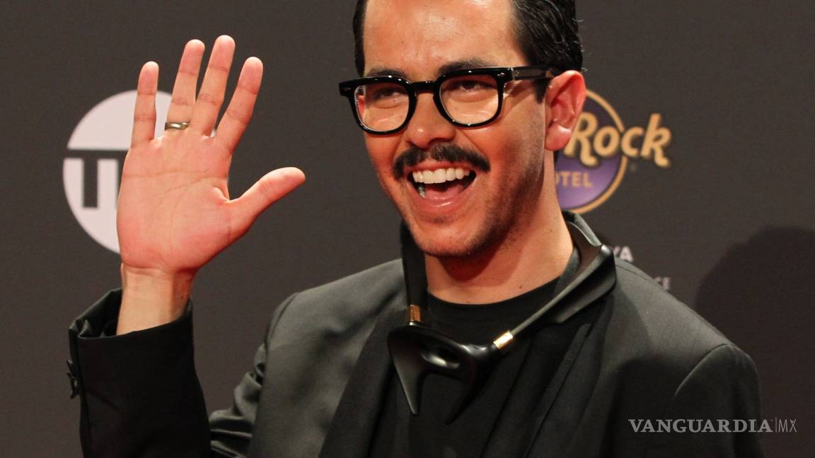 $!Creatividad de Manolo Caro atrapa a Netflix