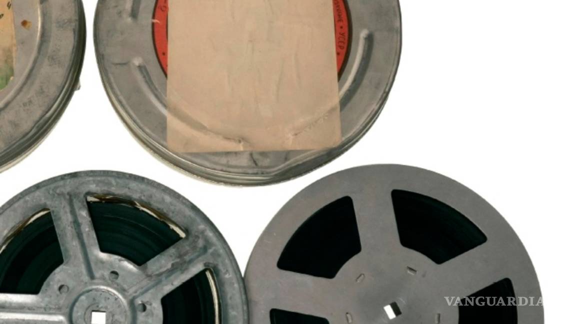 $!Subasta imágenes inéditas de la filmación de "Andréi Rubliov" de Andréi Tarkovski