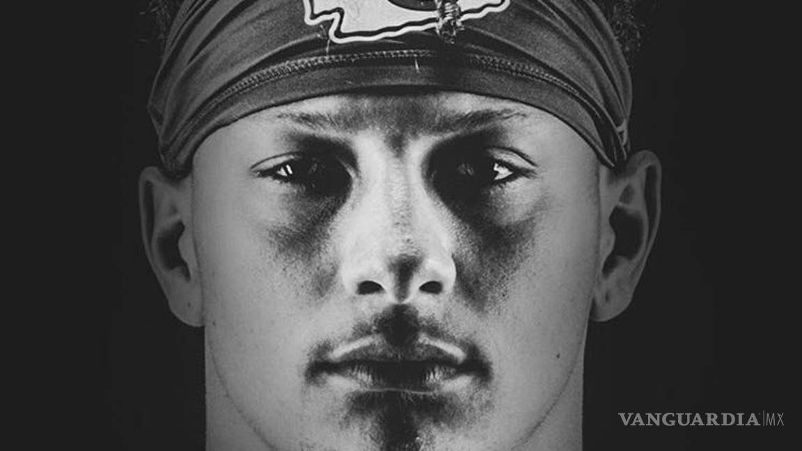 $!Patrick Mahomes regresa al campo de juego