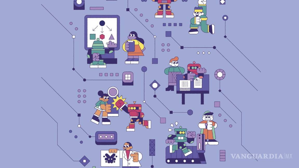 $!¿Cuál sistema de IA escribe el mejor código para computadora o genera la imagen más realista?, no hay una manera fácil de responder a esas preguntas.