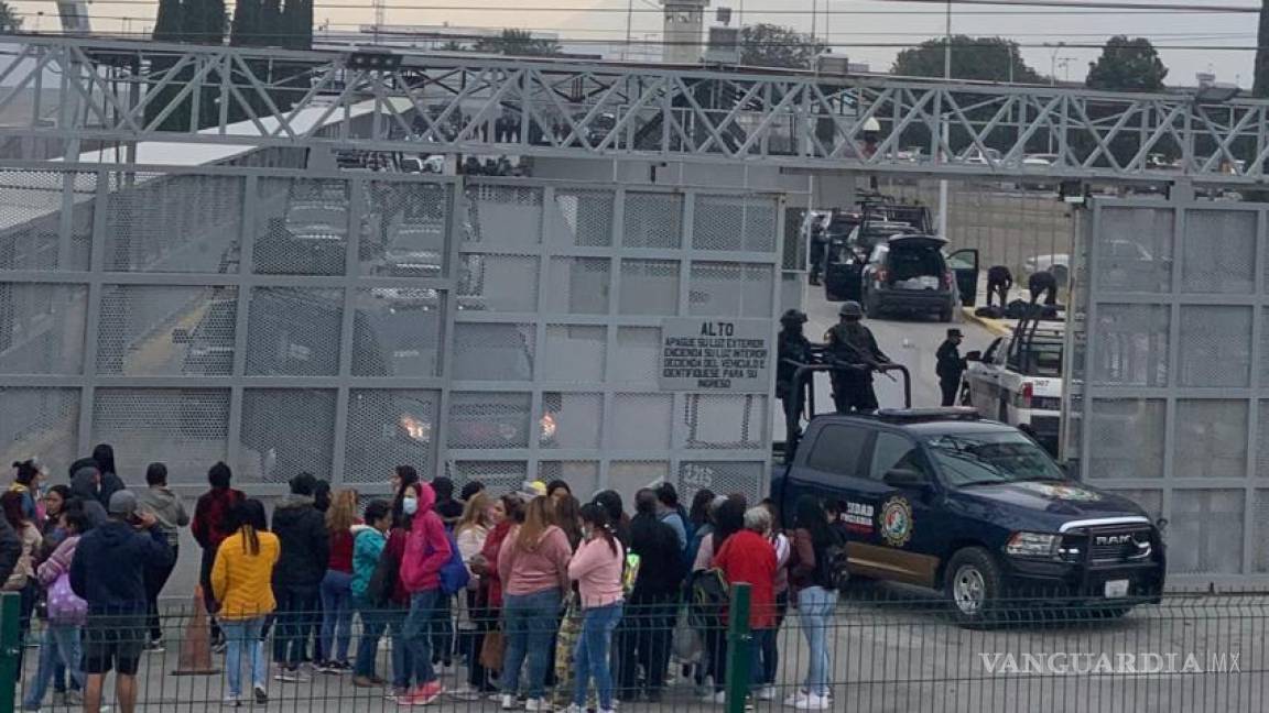 Sube a 56 el número de internos lesionados en penal de Apodaca; cogobierno desata riñas