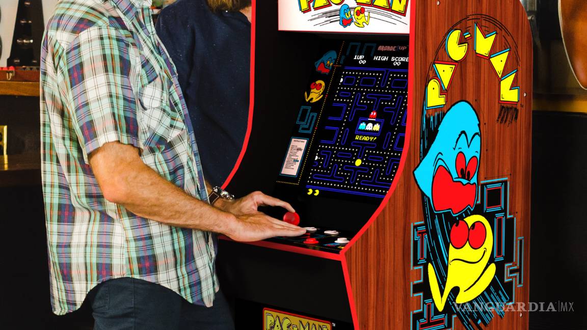 $!40 aniversario de Pac-Man es opacado por la pandemia de coronavirus en Japón