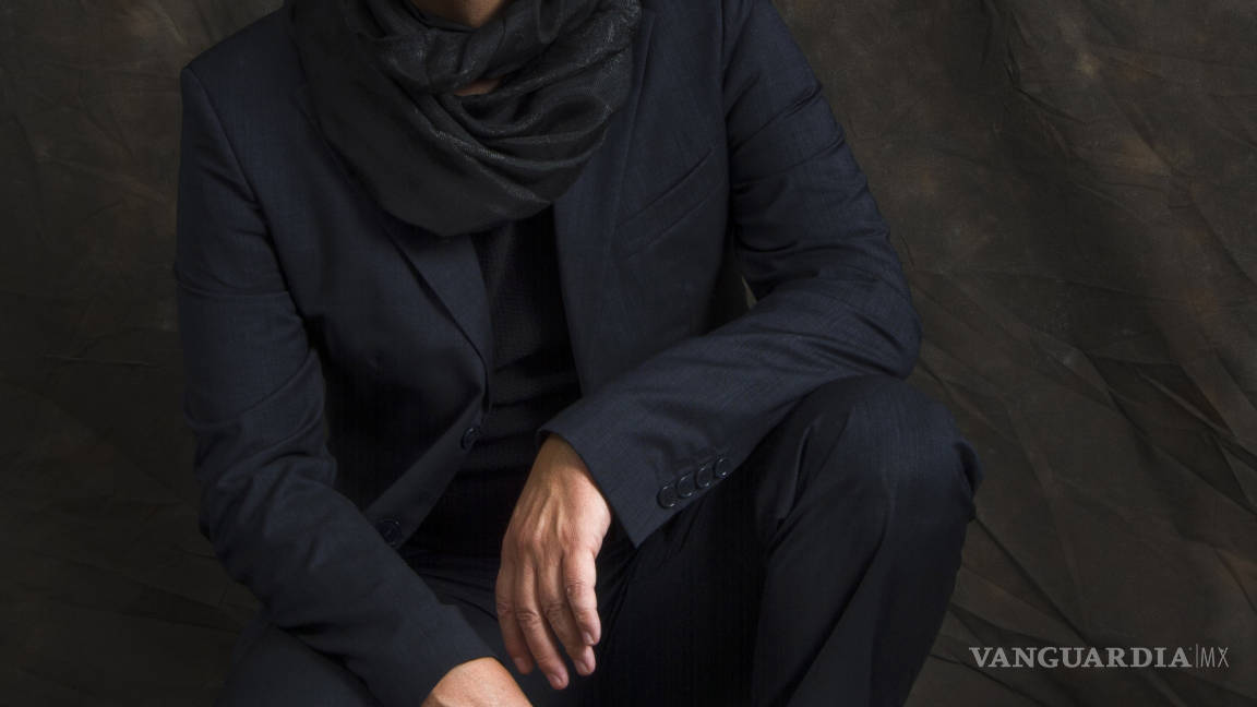 $!‘La carrera de artista es una carrera de obstáculos toda tu vida’: Alfredo De Stéfano