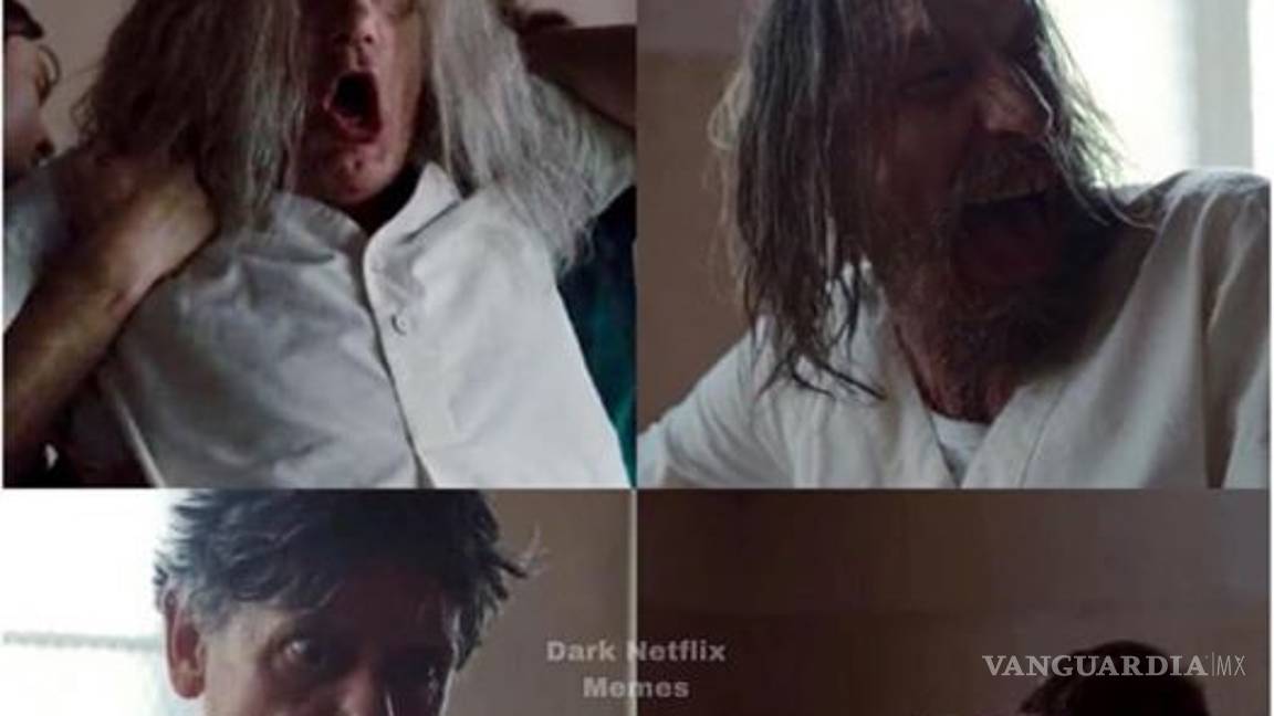 $!Estas son las reacciones y los memes que dejó el estreno de la tercera temporada de Dark