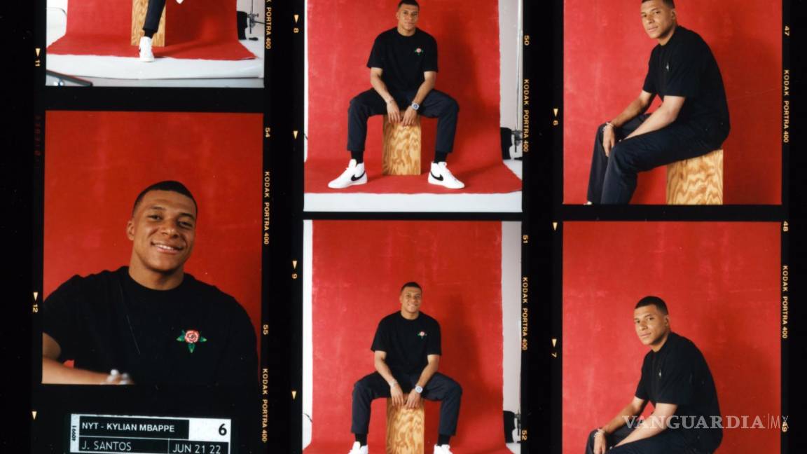 $!El francés es considerado una de las joyas actuales en el futbol internacional.