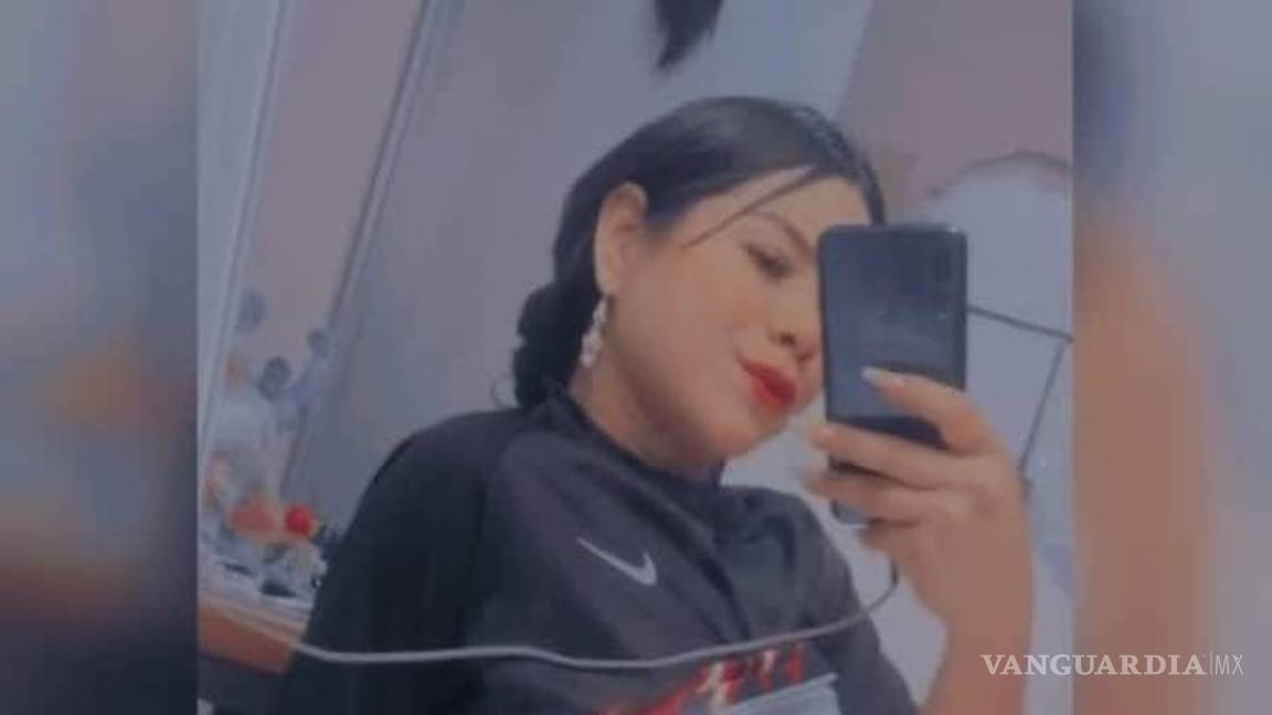 $!Los familiares de la joven y otros testigos señalaron que el 26 de abril, la venezolana y otra joven fueron bajadas de un vehículo y atacadas a balazos