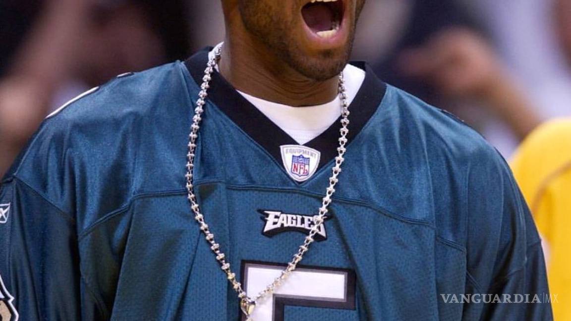 $!Stallone quiere estatua de Kobe Bryant junto a la de Rocky en Filadelfia