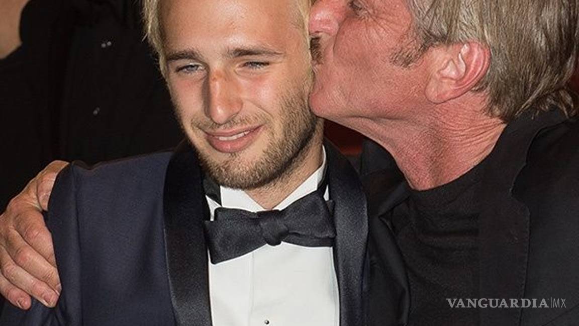 $!Liberan a hijo de Sean Penn tras detenerlo por posesión de droga