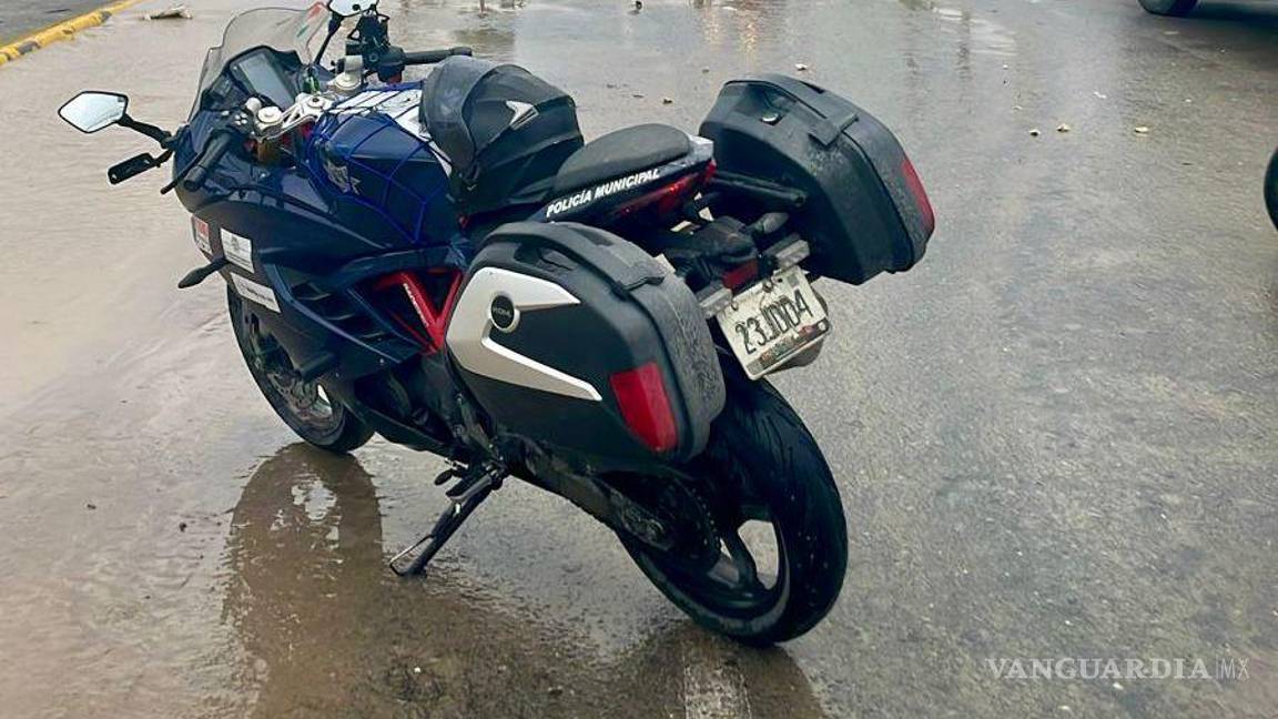 $!Elementos policiacos realizan inspecciones en áreas críticas para asegurar la seguridad de los ciudadanos.